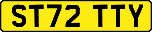 ST72TTY
