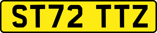 ST72TTZ