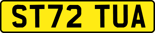 ST72TUA