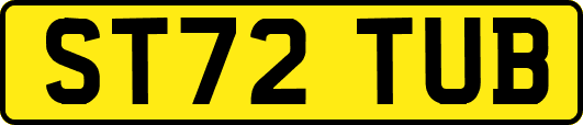 ST72TUB