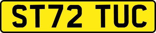 ST72TUC
