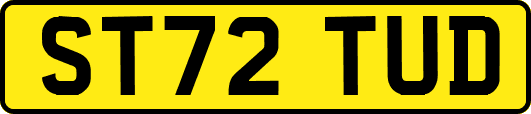 ST72TUD