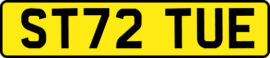ST72TUE
