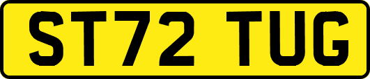 ST72TUG