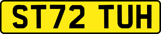 ST72TUH