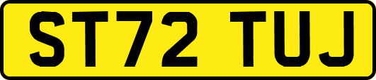 ST72TUJ