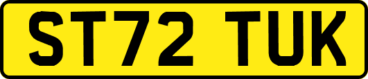 ST72TUK