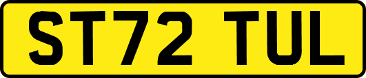 ST72TUL