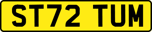 ST72TUM