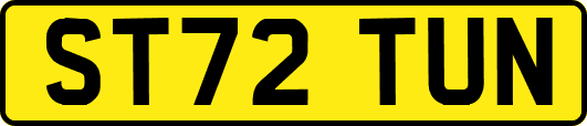 ST72TUN