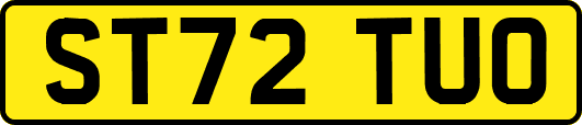 ST72TUO
