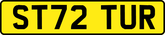 ST72TUR