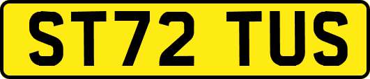ST72TUS
