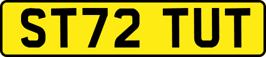 ST72TUT