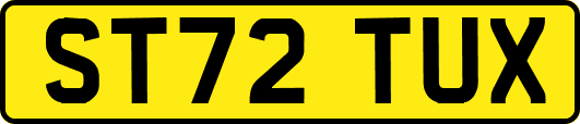 ST72TUX
