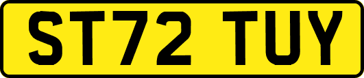 ST72TUY