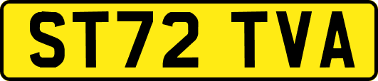 ST72TVA
