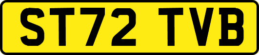 ST72TVB