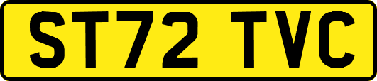 ST72TVC
