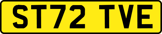 ST72TVE