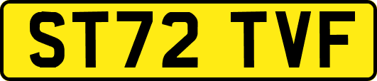 ST72TVF