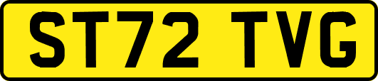 ST72TVG