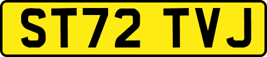 ST72TVJ