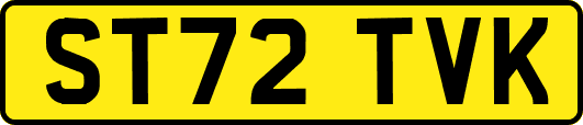 ST72TVK