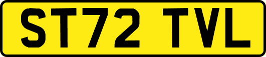 ST72TVL