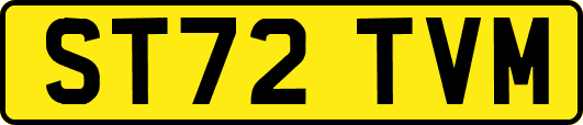 ST72TVM