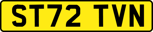 ST72TVN