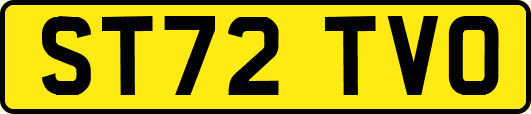 ST72TVO