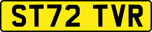 ST72TVR
