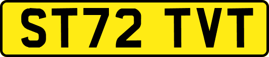 ST72TVT