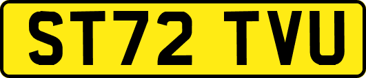 ST72TVU
