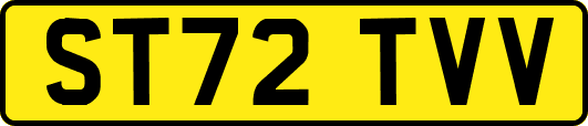 ST72TVV