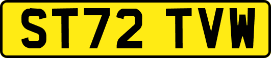 ST72TVW