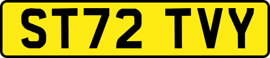 ST72TVY