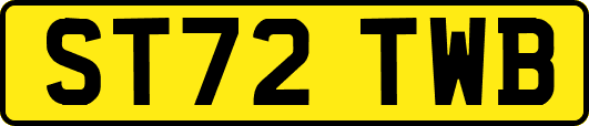 ST72TWB