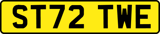 ST72TWE