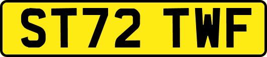 ST72TWF