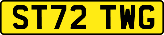 ST72TWG