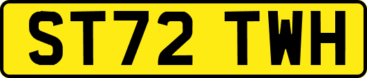 ST72TWH