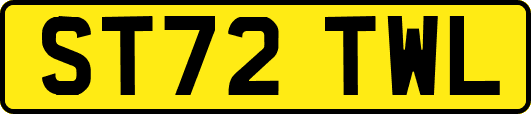 ST72TWL