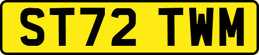 ST72TWM