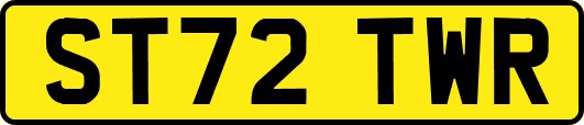 ST72TWR