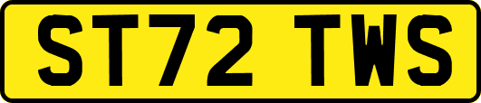 ST72TWS