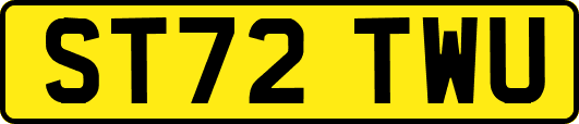 ST72TWU