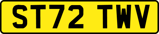 ST72TWV