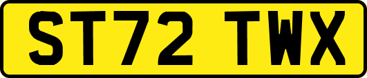 ST72TWX